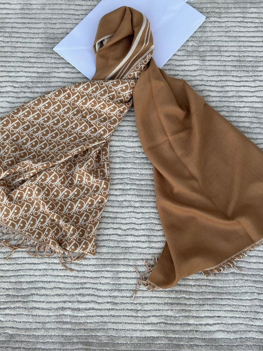 Dior Unisex Scarf 5 colors