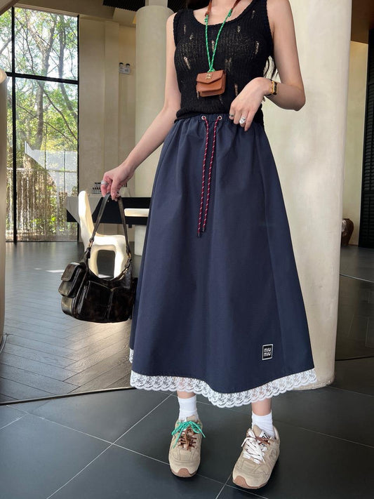 Miu Miu Skirt 2 colors