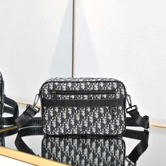 Dior Messenger Bag 2 colors