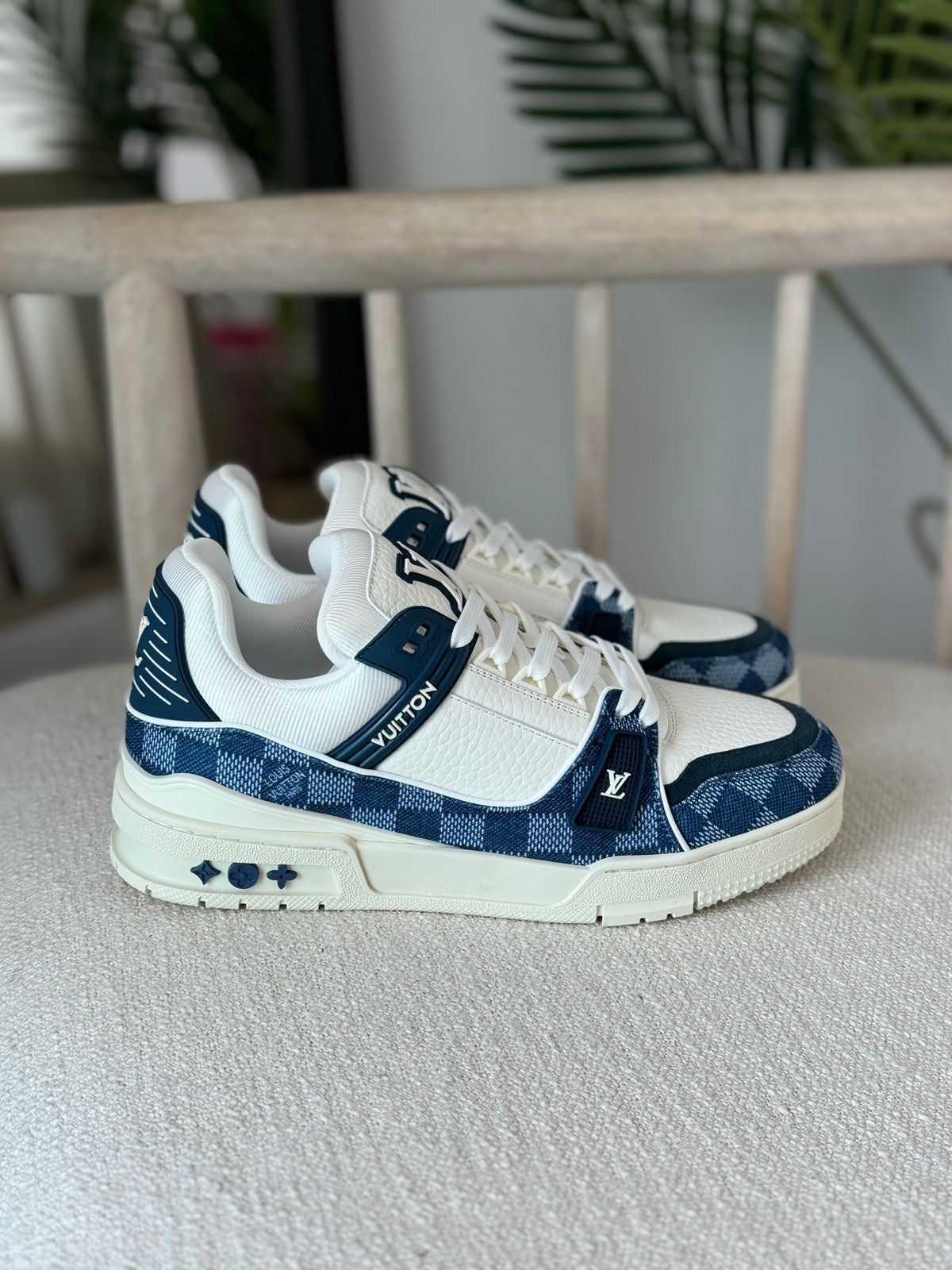 Louis Vuitton Shoes