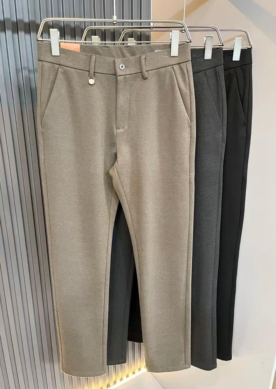 Loro Piana Pants 3 colors