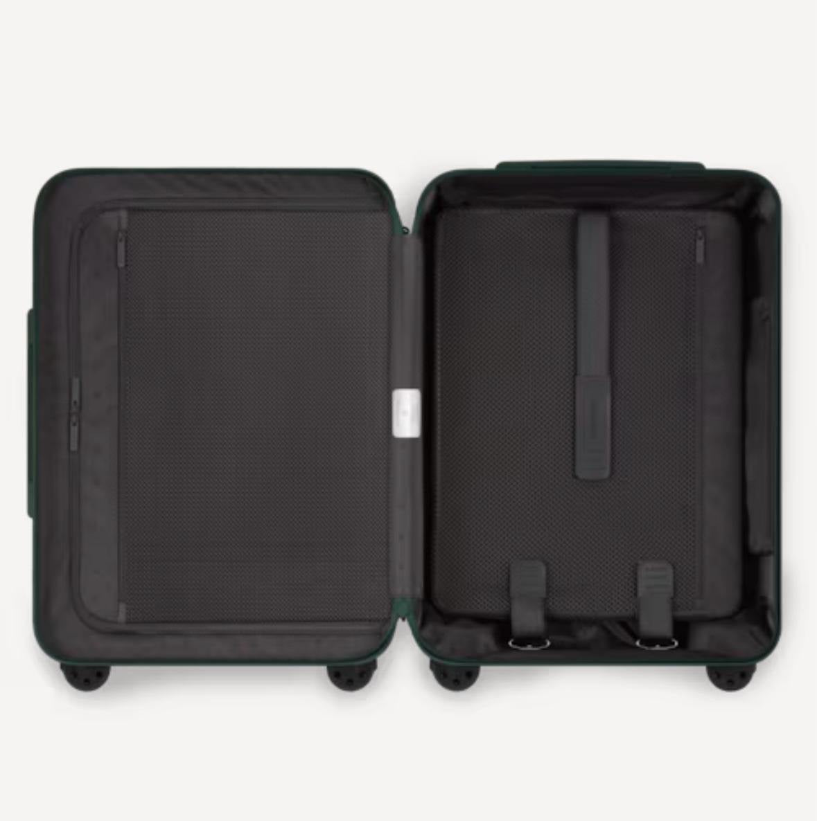 Rimowa Trolly Set
