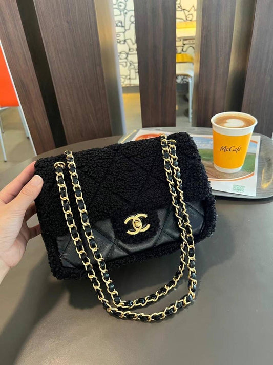 Chanel Sling Bag 2 colors