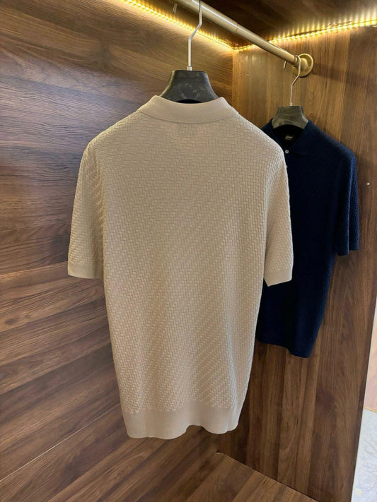 Brioni Polo Shirt