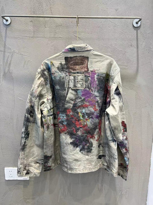 Acne Studios Jeans Jacket