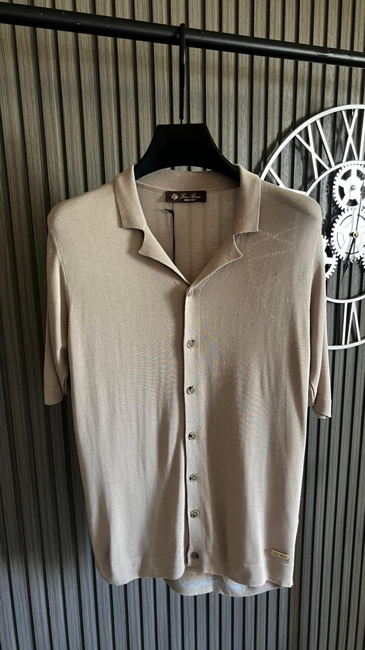 Loro Piana Shirt 2 colors