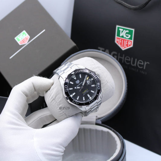 Tag Heuer Watch 8 colors