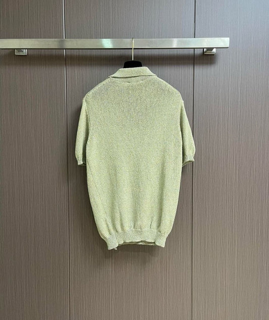 Loro Piana Polo Shirt
