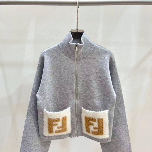 Fendi Jacket 2 colors