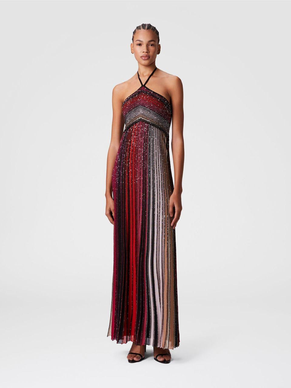 Missoni Dress 2 colors