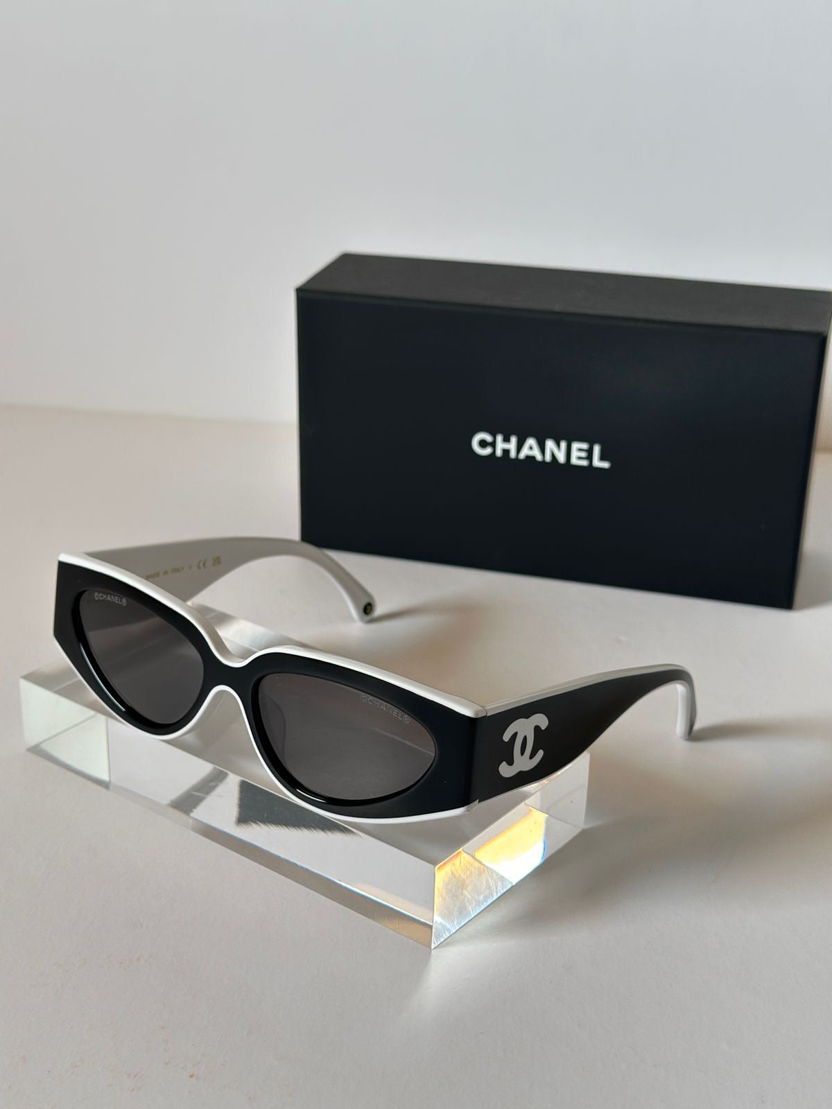 Chanel Sunglasses – Whatever.uae