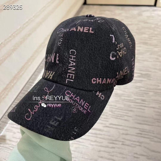Chanel Cap