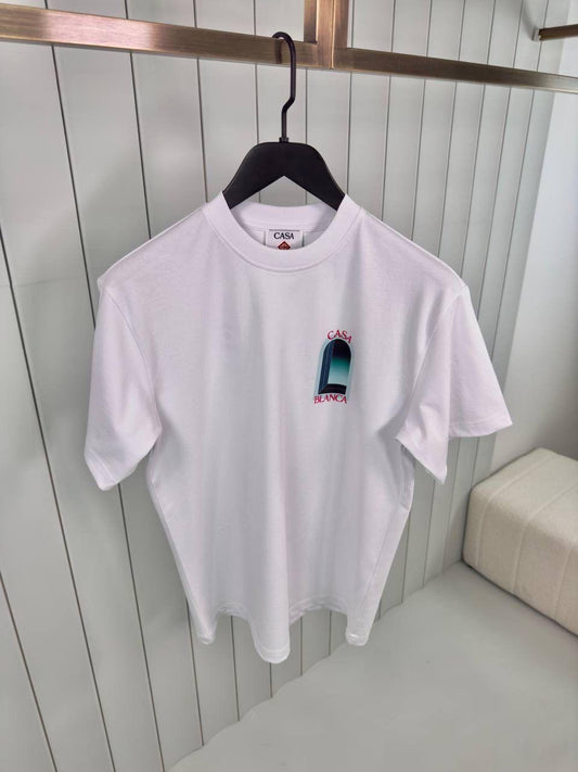 Casablanca T-Shirt 2 colors