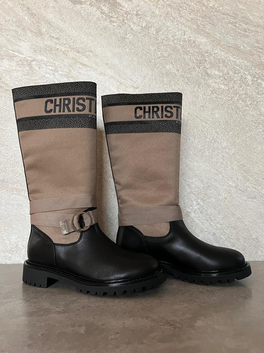 Dior Boots