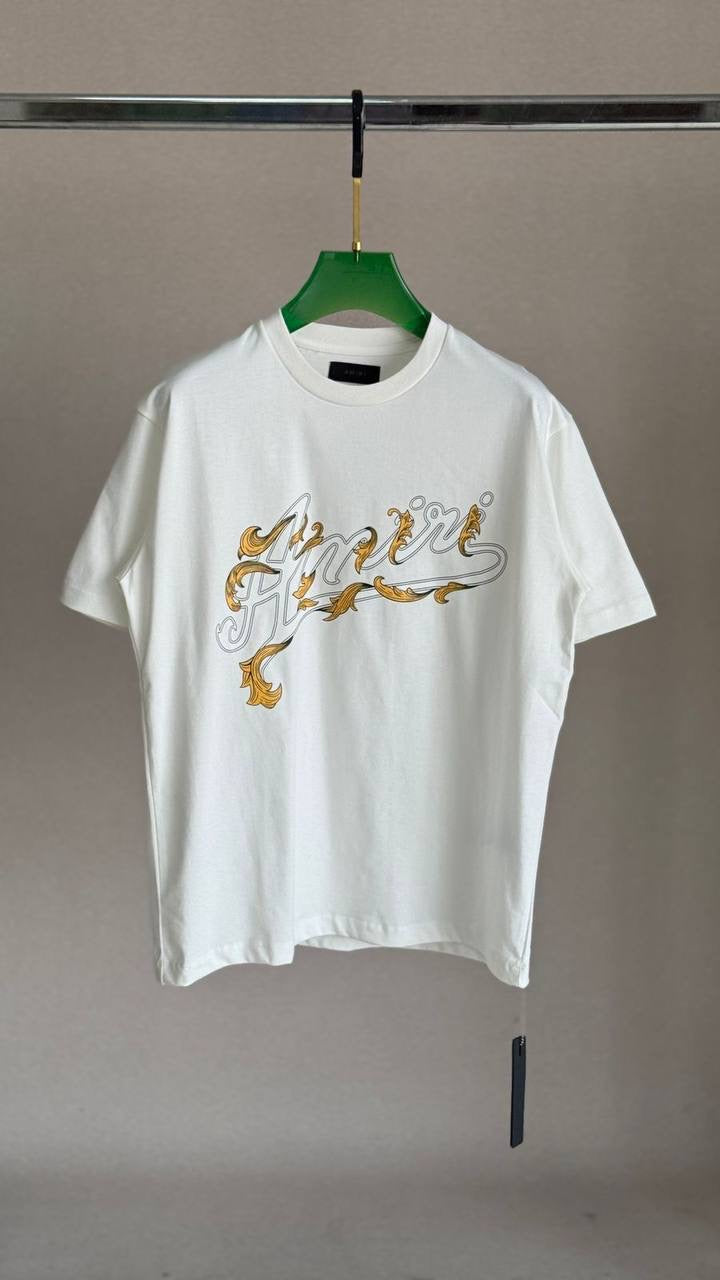 Amiri T-shirt 3 Colors