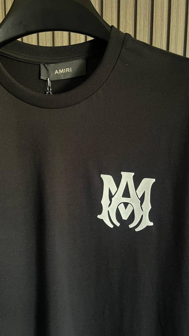 Amiri T-shirt 3 colors