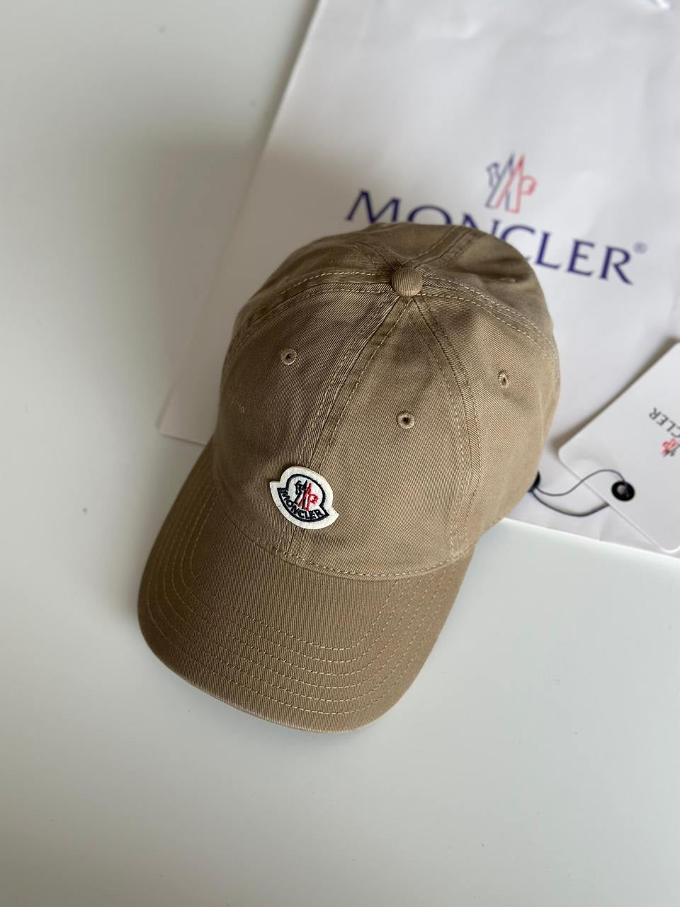 Moncler Caps 15 colors