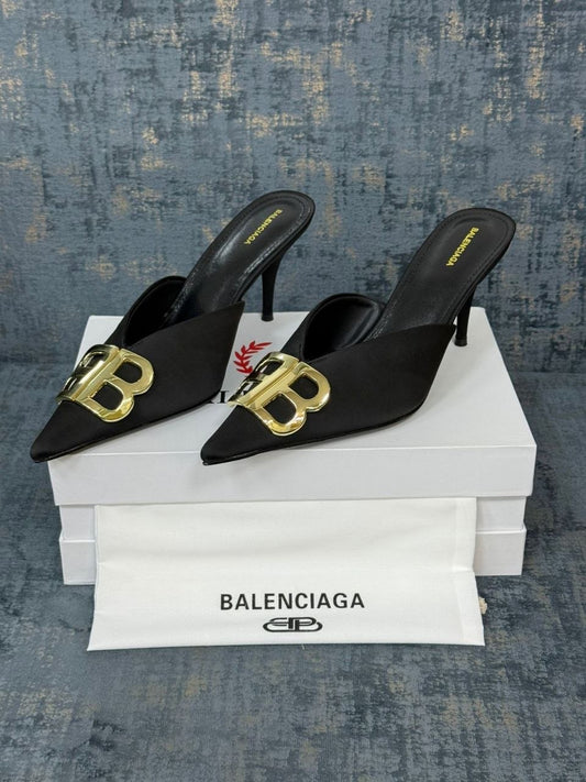 Balenciaga Heels