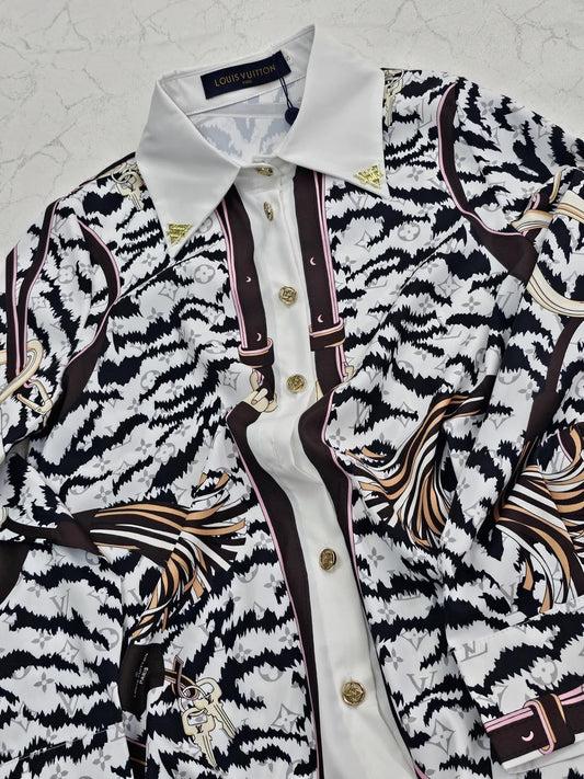 Louis Vuitton Shirt