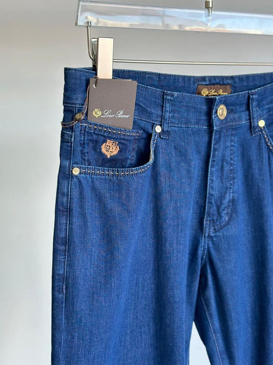 Loro Piana Jeans Pants