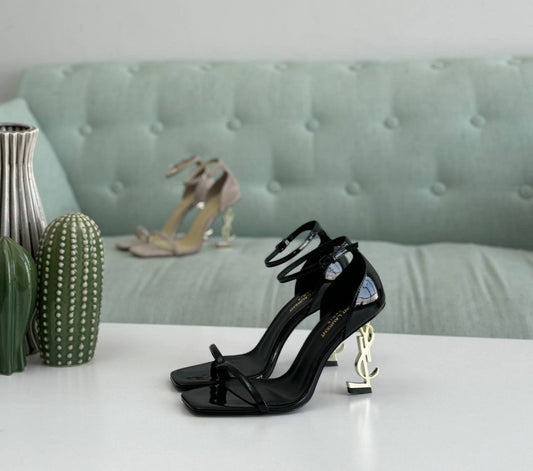 YSL Heels