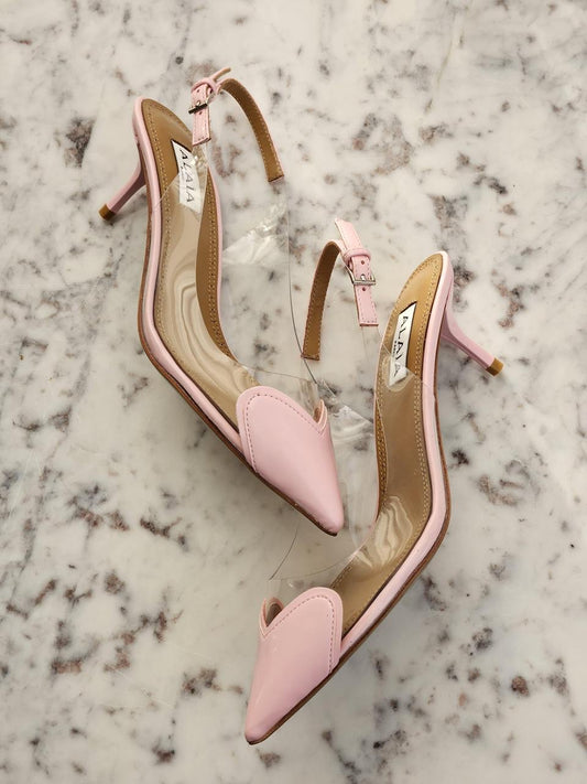 Alaia Heels