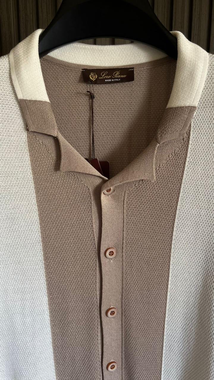 Loro Piana Shirt 3 colors