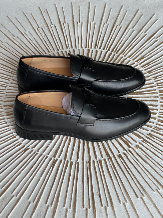 Hermes Formal Shoes