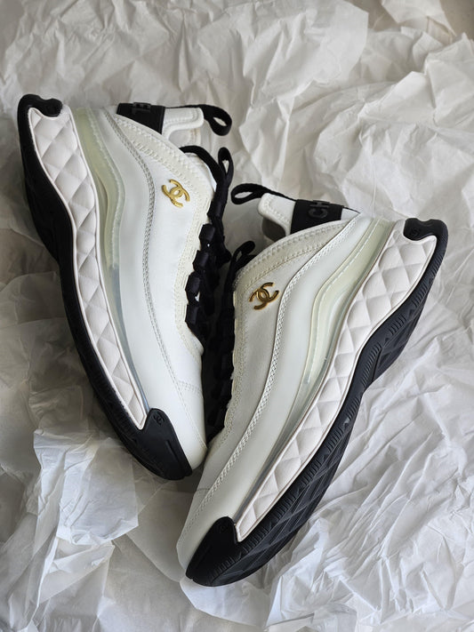 Chanel Sneakers