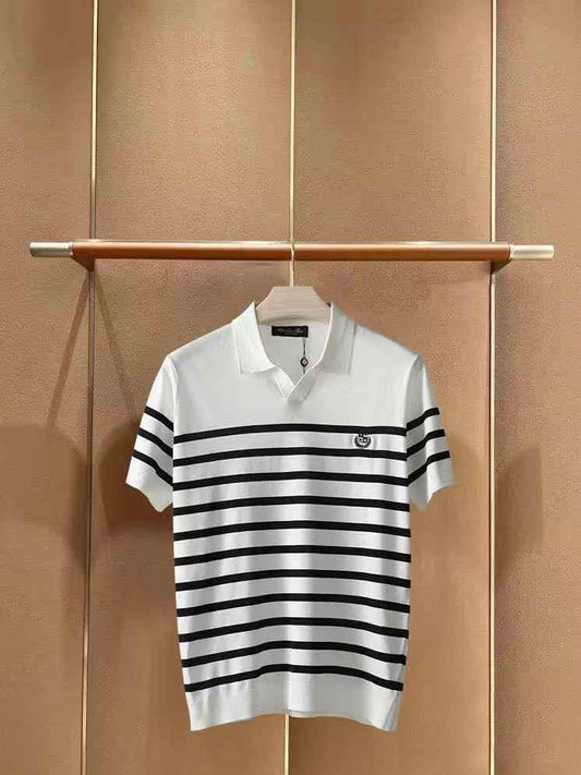 Loro Piana Polo Shirt 2 colors