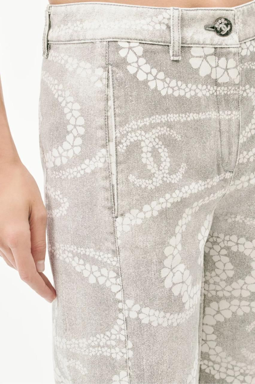 Chanel Pants 3 colors