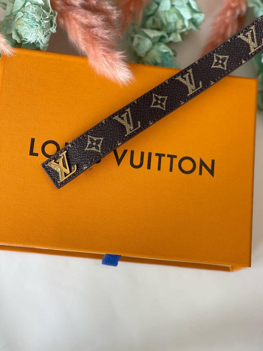 Louis Vuitton Bracelets