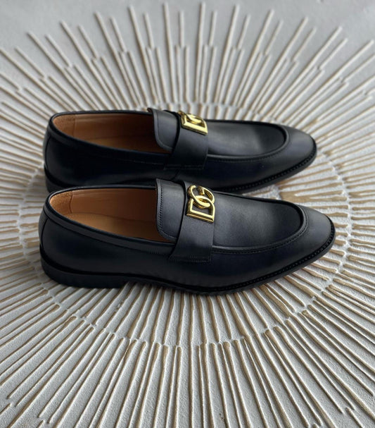 Dolce & Gabbana Formal Shoes