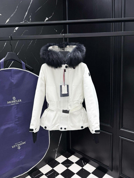 Moncler Ski Jacket