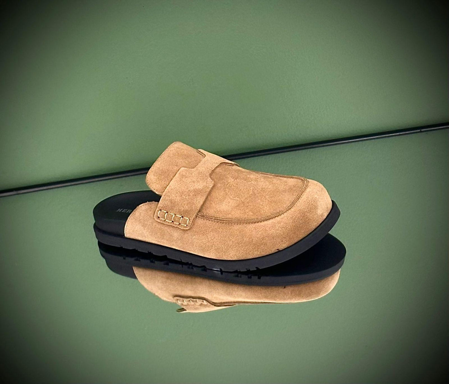 Hermes Mules
