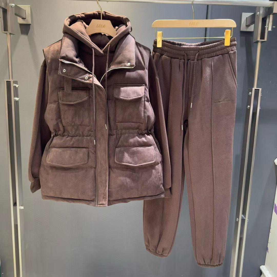 Loro Piana Set