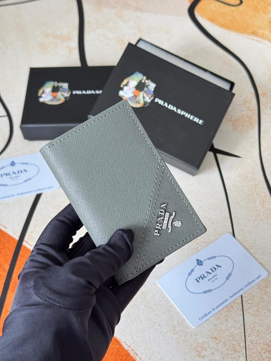 Prada Wallets 2 colors