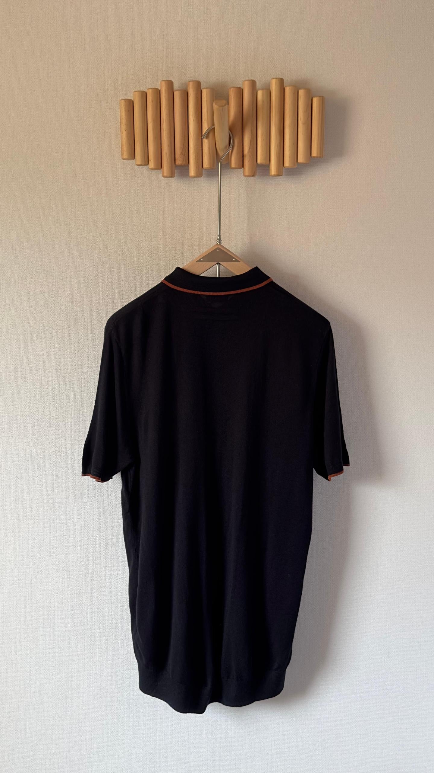 Zegna Polo Shirt 3 colors