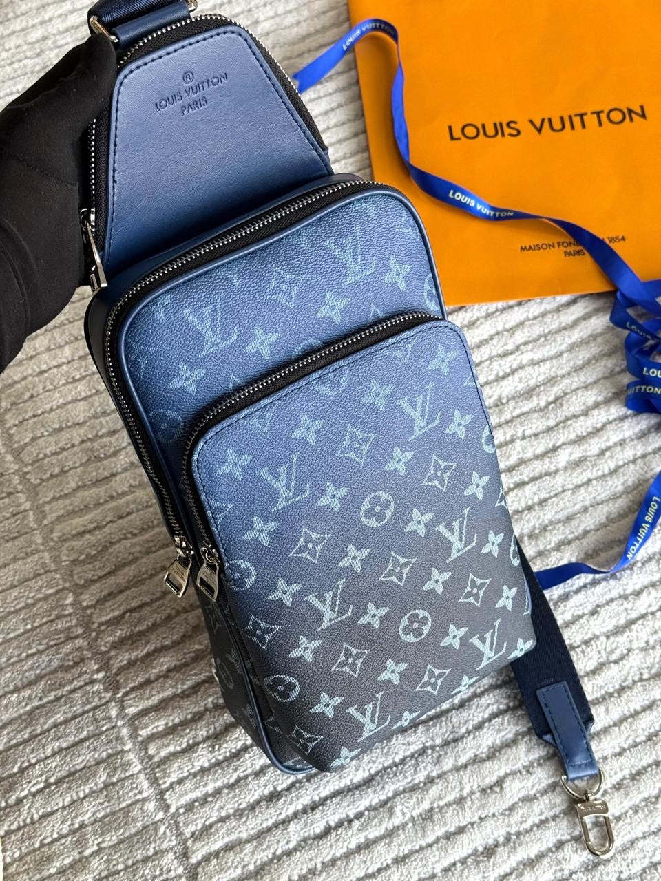 Louis Vuitton Cross Bag 5 colors