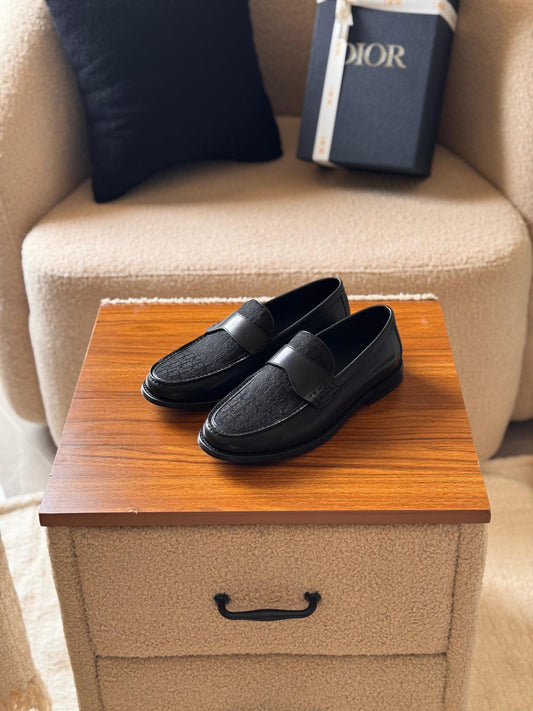 Dior Loafers 2 colors
