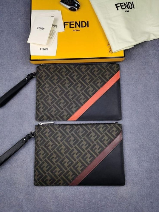 FENDI Pouches