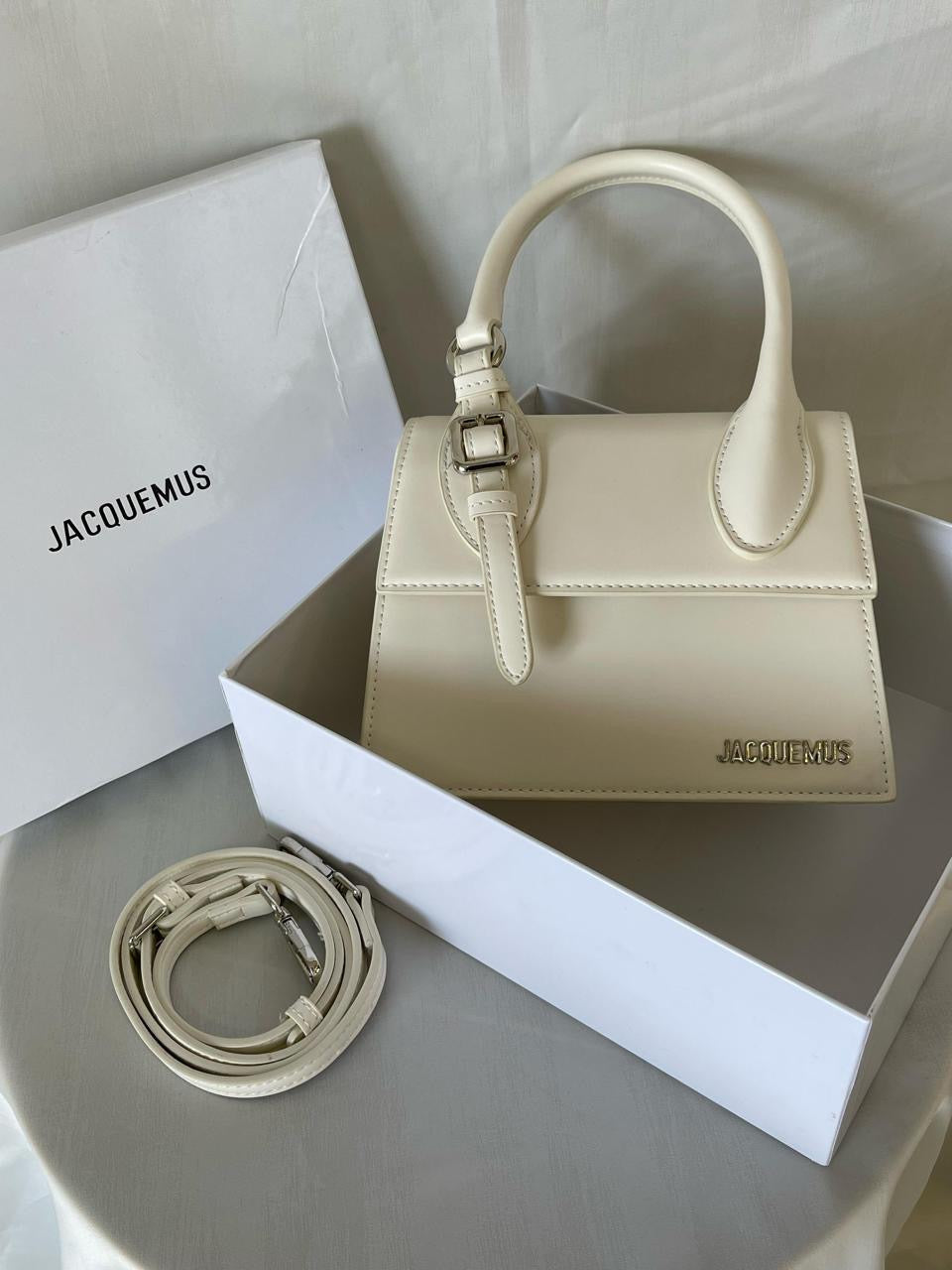 Jacquemus Sling Bag 5 colors
