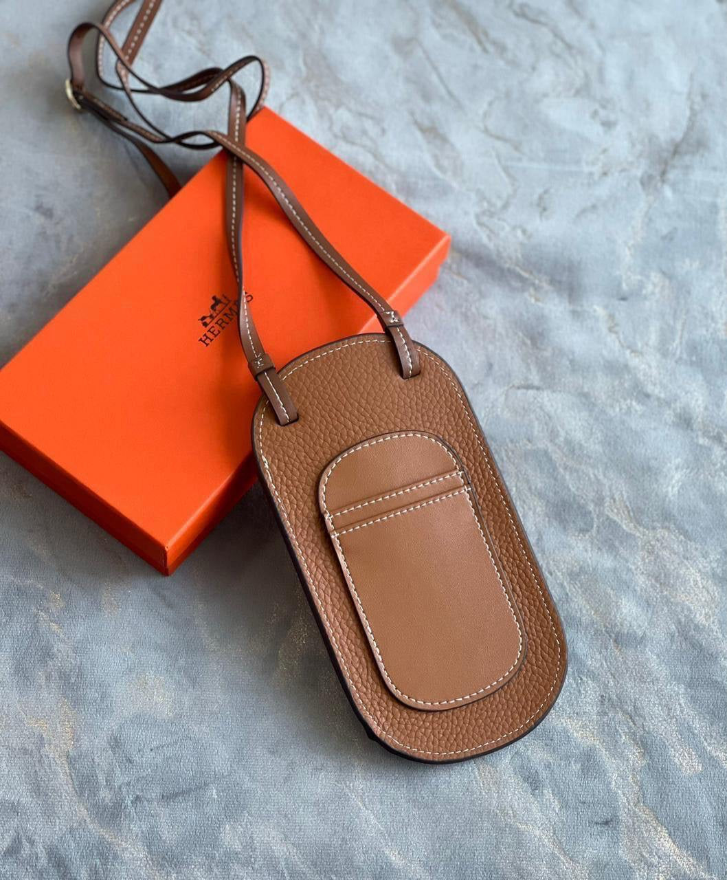 Hermes Phone Holder