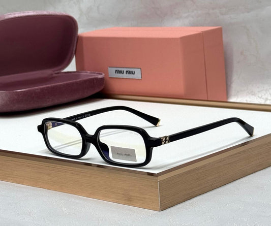 Miu Miu Glasses 2 colors