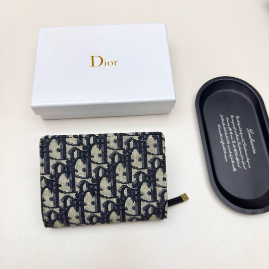 Dior Wallet