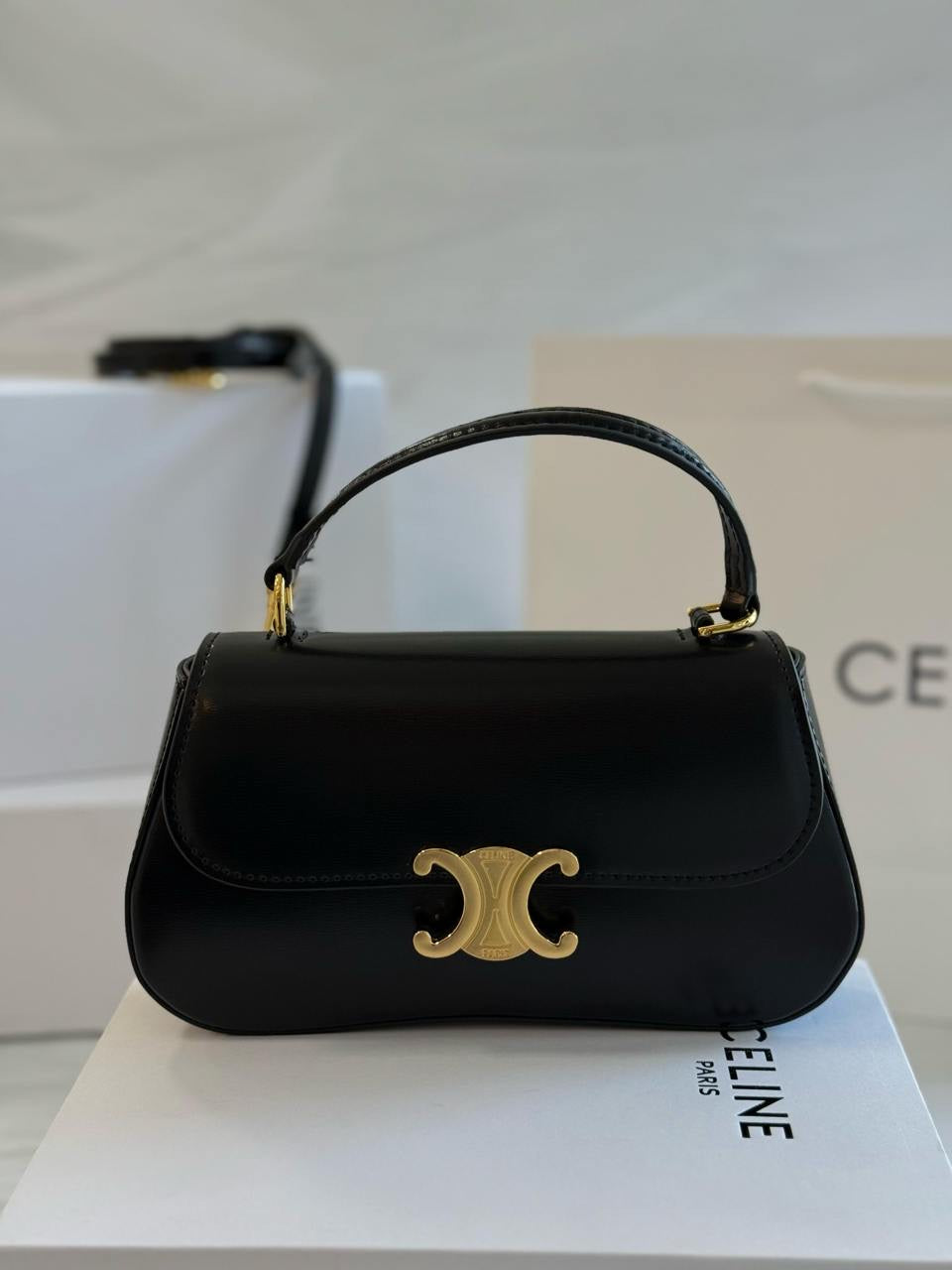 Celine Shoulder Bag 5 colors