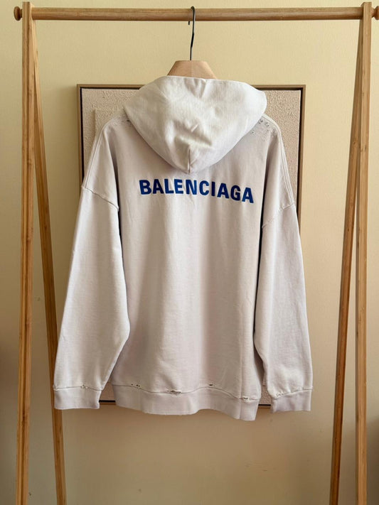 Balenciaga Hoodies