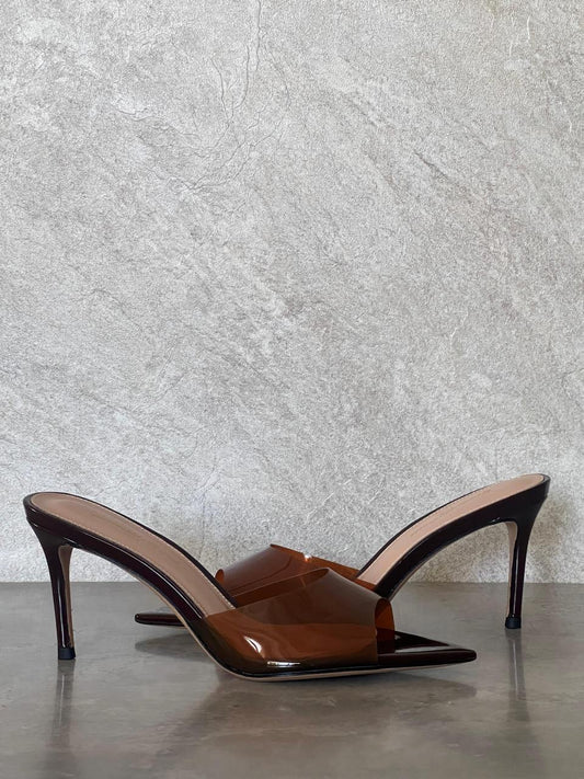 Gianvito Rossi Heels