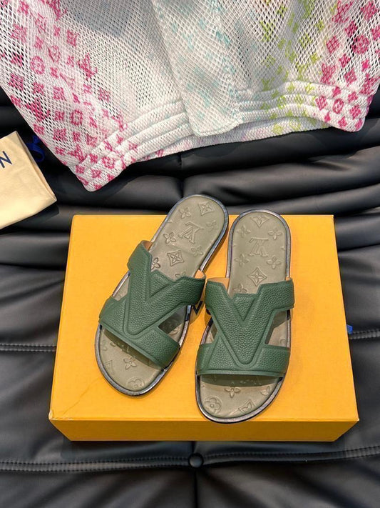 Louis Vuitton Slippers 7 colors