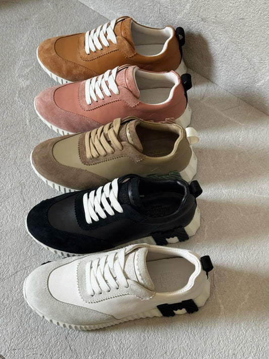 Hermes Sneakers 4 colors